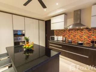 For sale 4 bed villa in Mueang Phuket, Phuket