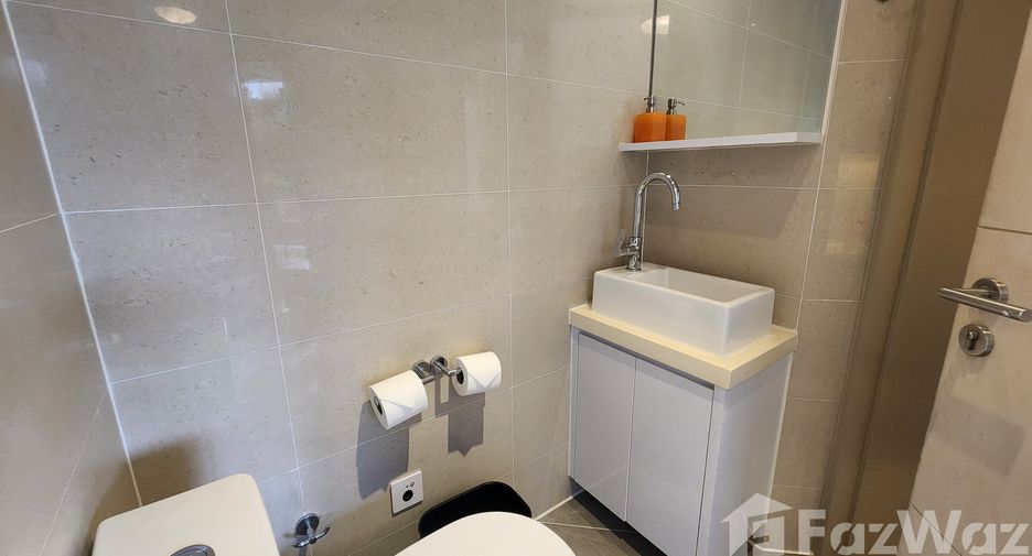 For sale 1 bed condo in Thalang, Phuket