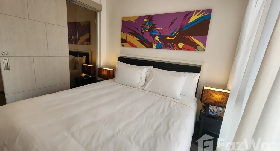 For sale 1 bed condo in Thalang, Phuket