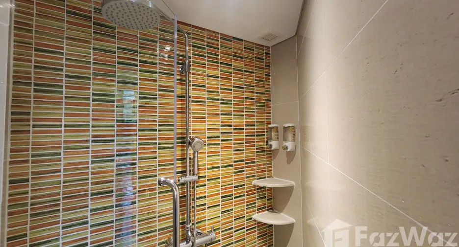 For sale 1 bed condo in Thalang, Phuket