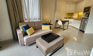 For sale 1 Beds condo in Thalang, Phuket