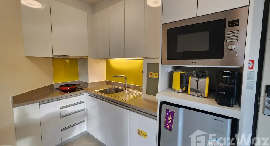 For sale 1 bed condo in Thalang, Phuket