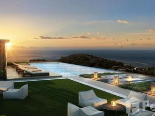 For sale 1 bed condo in Thalang, Phuket