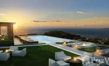 For sale 1 bed condo in Thalang, Phuket