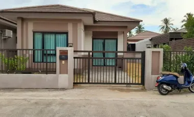 For sale 2 bed house in Thalang, Phuket