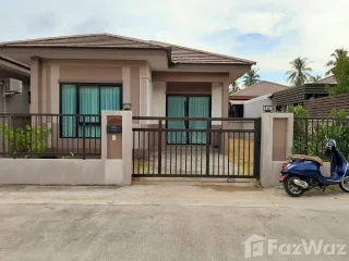 For sale 2 bed house in Thalang, Phuket