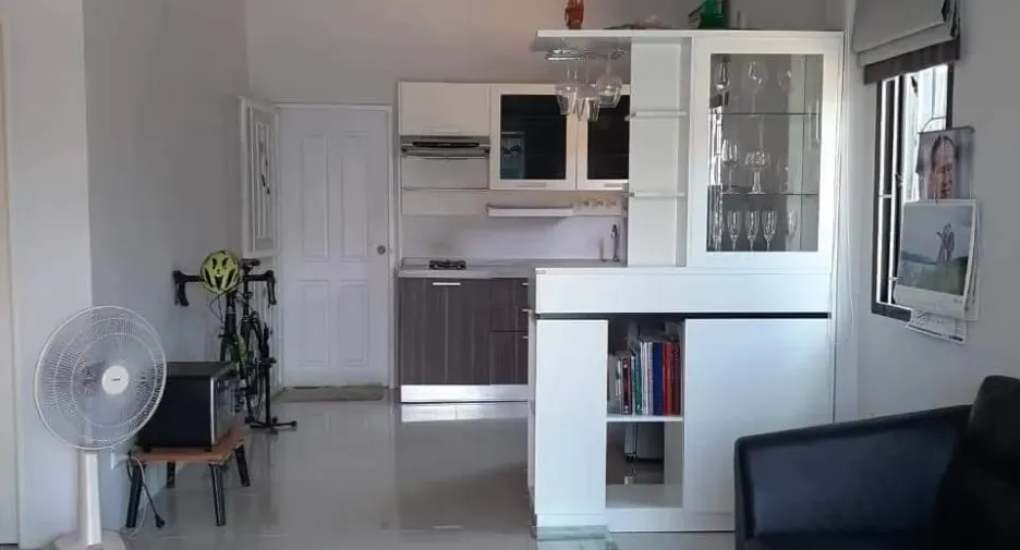 For sale 2 bed house in Thalang, Phuket