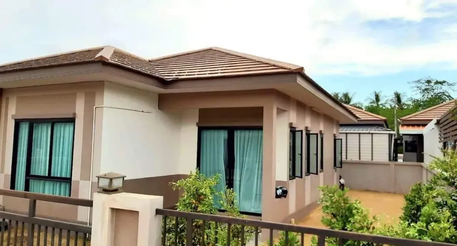For sale 2 bed house in Thalang, Phuket