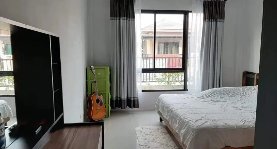 For sale 2 bed house in Thalang, Phuket