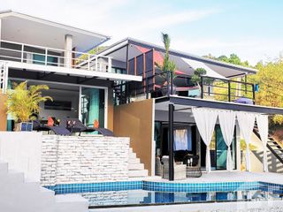 For sale 5 bed villa in Mueang Phuket, Phuket