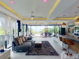 For sale 5 bed villa in Mueang Phuket, Phuket
