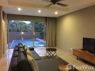 For rent 3 bed house in Mueang Phuket, Phuket
