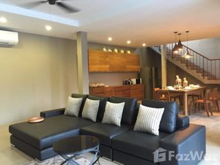 For rent 3 bed house in Mueang Phuket, Phuket