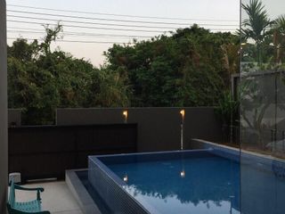 For rent 3 bed house in Mueang Phuket, Phuket