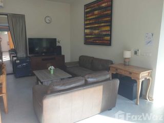 For rent 4 bed villa in Thalang, Phuket