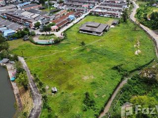 For sale land in Kathu, Phuket