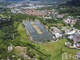 For sale land in Kathu, Phuket