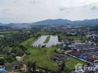 For sale land in Kathu, Phuket
