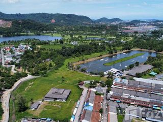 For sale land in Kathu, Phuket