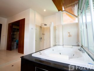 For rent 6 bed villa in Thalang, Phuket