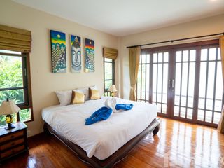 For rent 6 bed villa in Thalang, Phuket