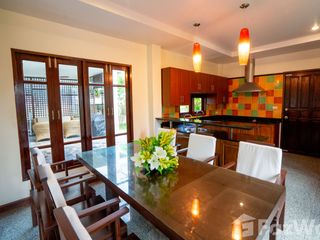 For rent 6 bed villa in Thalang, Phuket