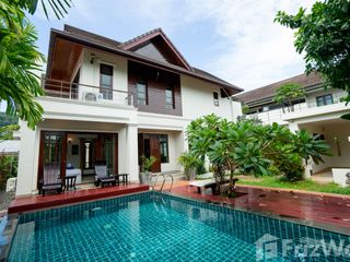 For rent 6 bed villa in Thalang, Phuket