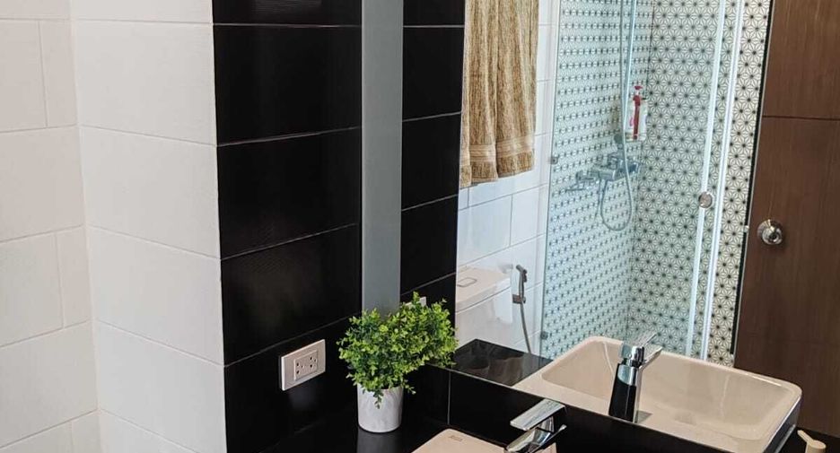 For rent 1 bed condo in Thalang, Phuket