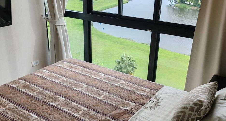 For rent 1 bed condo in Thalang, Phuket