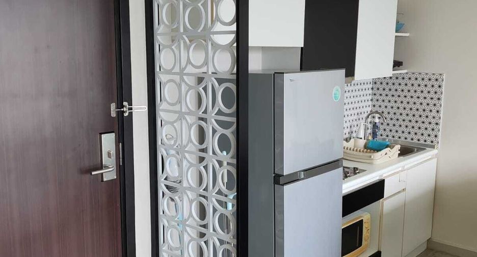 For rent 1 bed condo in Thalang, Phuket