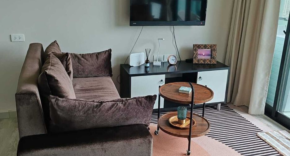 For rent 1 bed condo in Thalang, Phuket