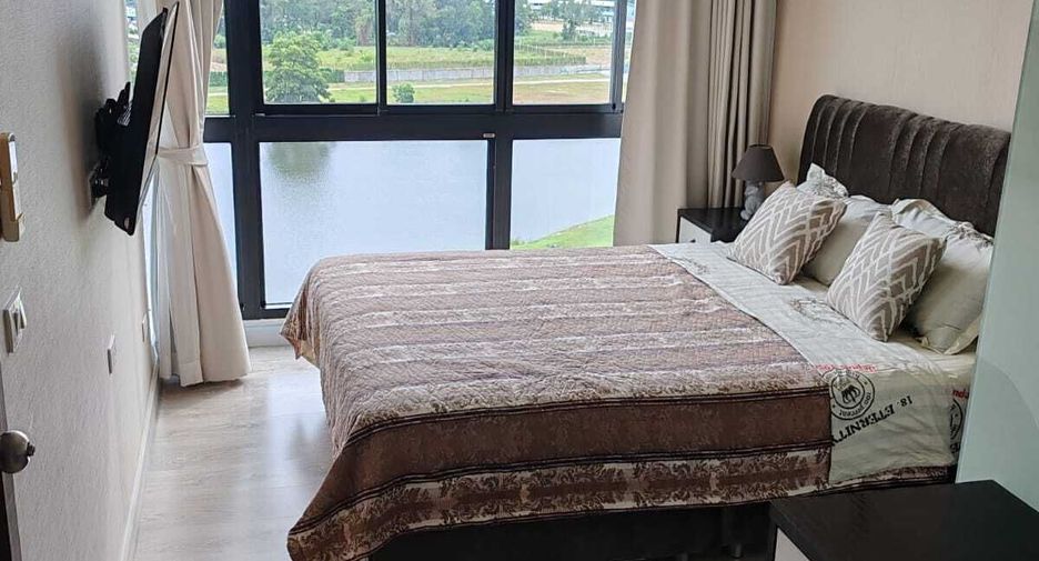 For rent 1 bed condo in Thalang, Phuket