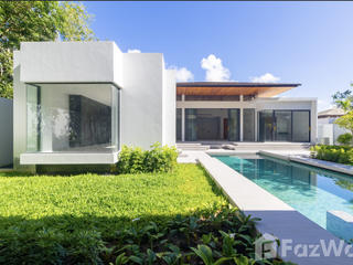 For sale 2 bed villa in Thalang, Phuket