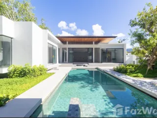 For sale 2 bed villa in Thalang, Phuket
