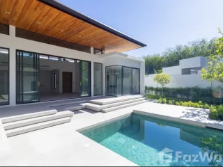 For sale 2 bed villa in Thalang, Phuket