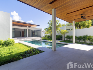 For sale 2 bed villa in Thalang, Phuket