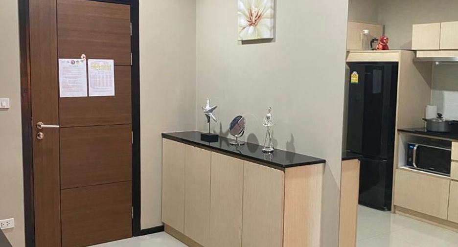 For sale 1 Beds condo in Mueang Phuket, Phuket