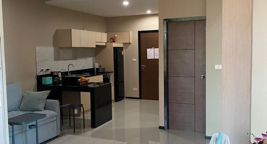 For sale 1 Beds condo in Mueang Phuket, Phuket