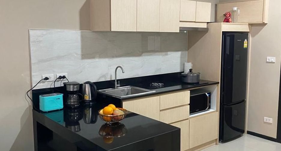 For sale 1 Beds condo in Mueang Phuket, Phuket