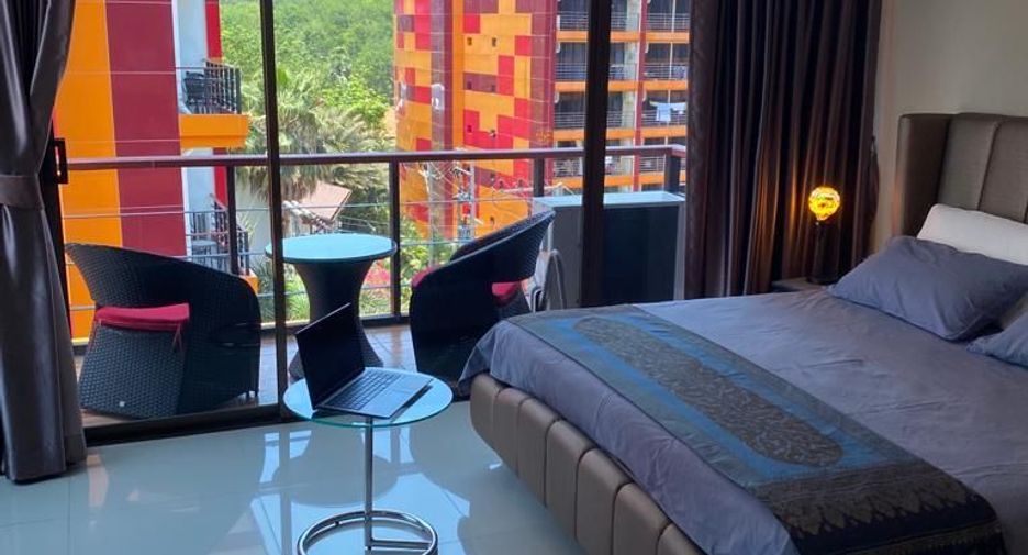 For sale 1 Beds condo in Mueang Phuket, Phuket