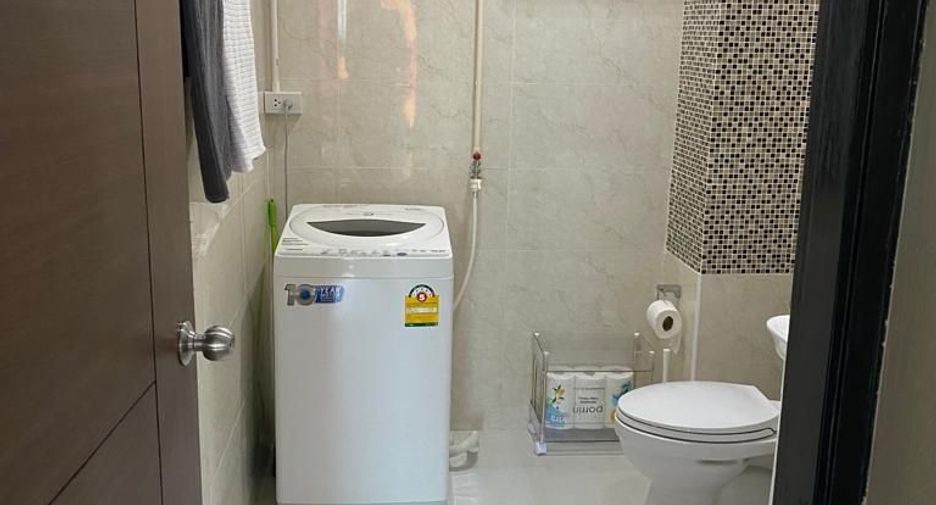 For sale 1 Beds condo in Mueang Phuket, Phuket