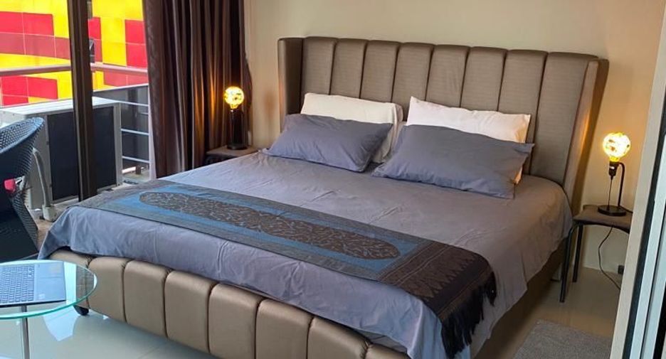 For sale 1 Beds condo in Mueang Phuket, Phuket