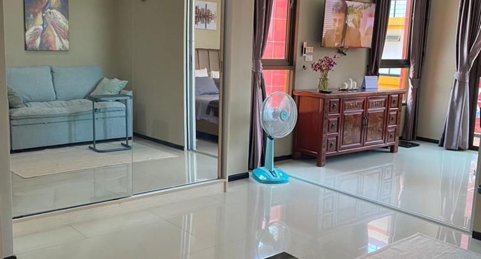 For sale 1 Beds condo in Mueang Phuket, Phuket