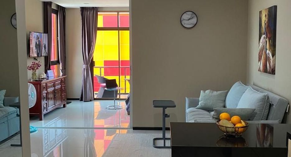 For sale 1 Beds condo in Mueang Phuket, Phuket