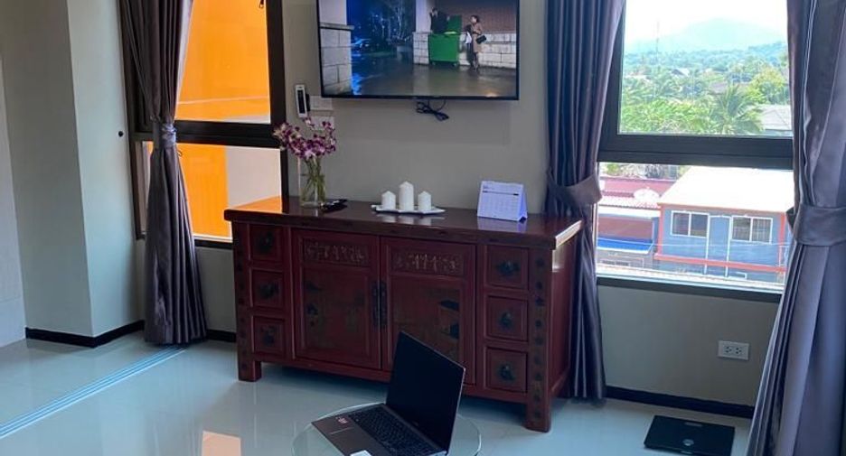For sale 1 Beds condo in Mueang Phuket, Phuket