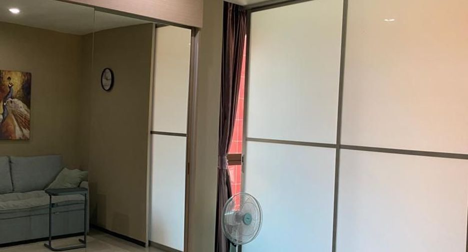 For sale 1 Beds condo in Mueang Phuket, Phuket