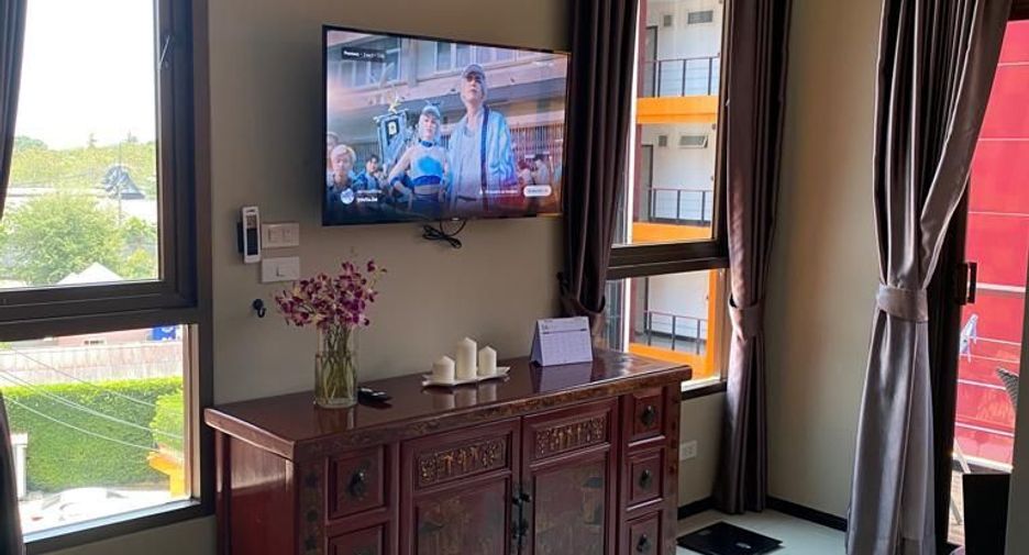 For sale 1 Beds condo in Mueang Phuket, Phuket