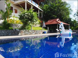 For sale 5 bed villa in Kathu, Phuket