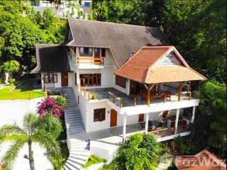 For sale 5 bed villa in Kathu, Phuket
