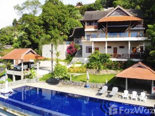 For sale 5 bed villa in Kathu, Phuket